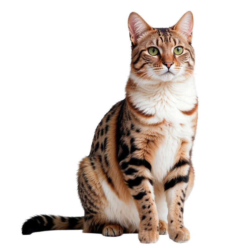 American shorthair